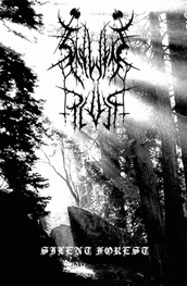 Sanguine Pluit : Silent Forest